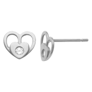 14 kt. Guld ørestikker 80242876 - Urma.dk