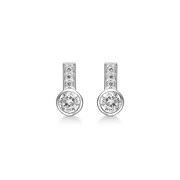 14 kt. Guld ørestikker 80245025 - Urma.dk