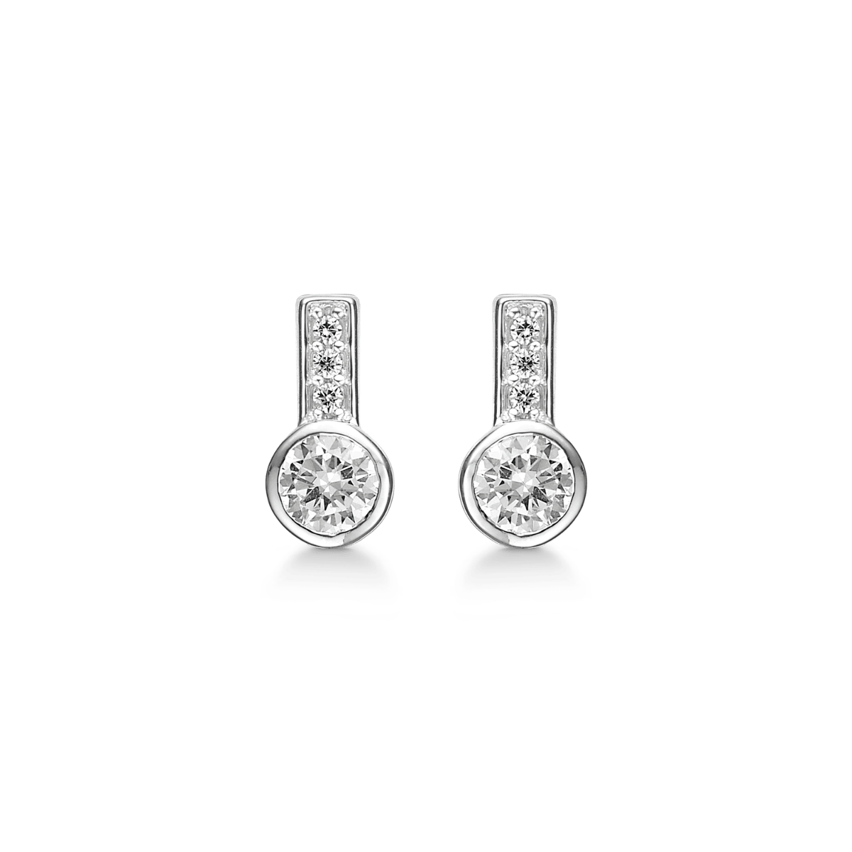 14 kt. Guld ørestikker 80245025 - Urma.dk