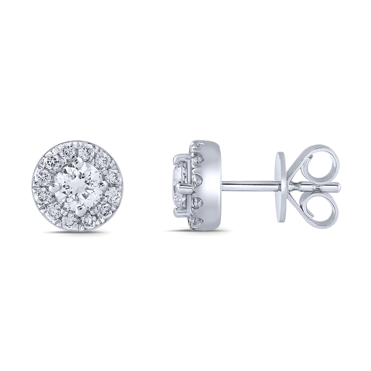 14 kt. Guld ørestikker 80257025 - Urma.dk