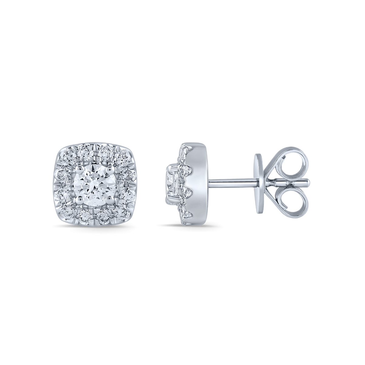 14 kt. Guld ørestikker 80257026 - Urma.dk