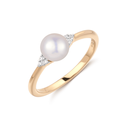 14 kt. Guld ring 72205087 - Urma.dk