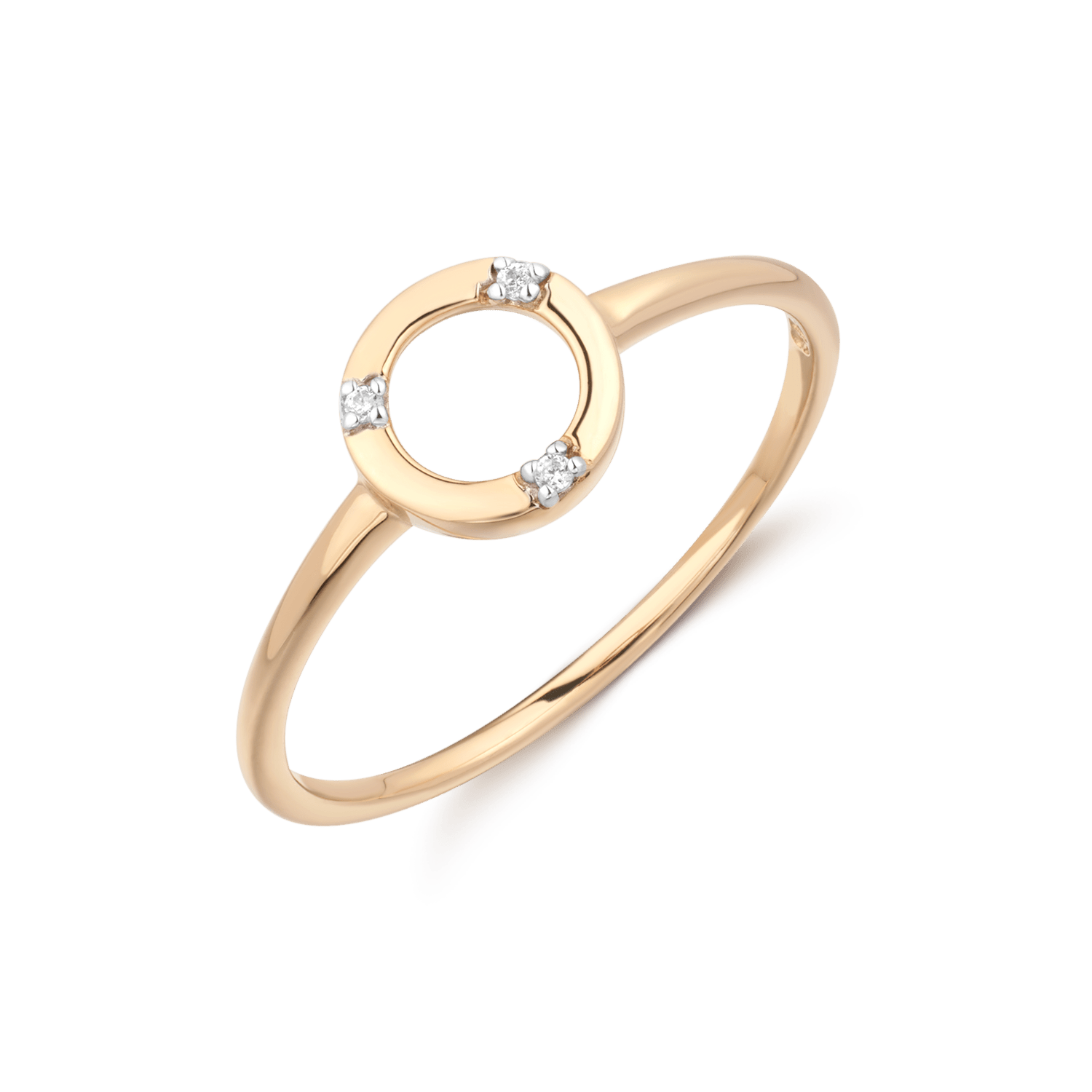 14 kt. Guld ring 72205089 - Urma.dk
