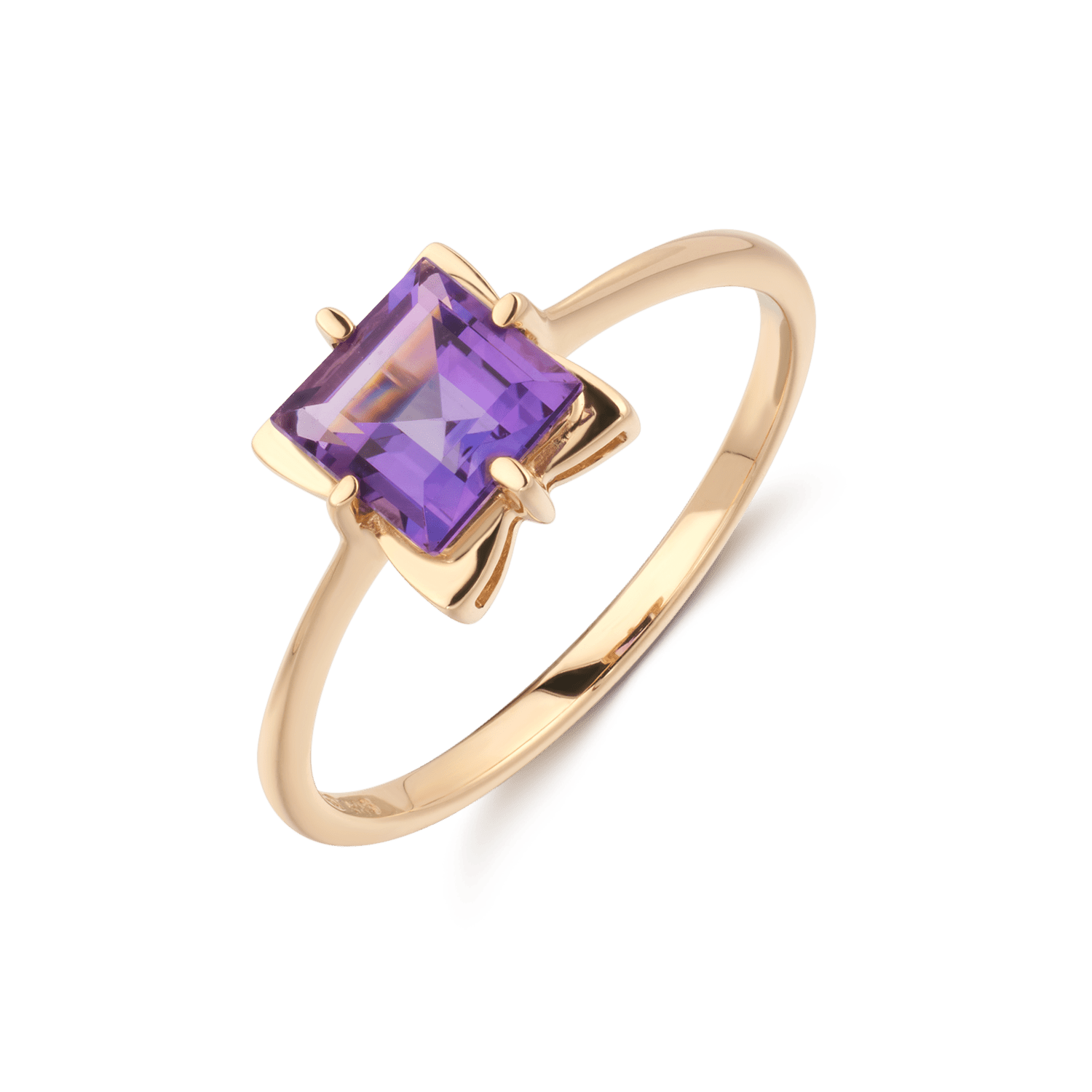 14 kt. Guld ring 72205090 - Urma.dk