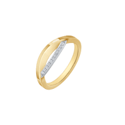 14 kt. Guld ring 72257008 - Urma.dk