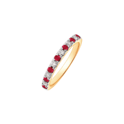 14 kt. Guld ring 72257022 - Urma.dk