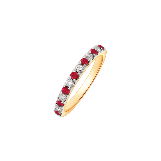 14 kt. Guld ring 72257022 - Urma.dk