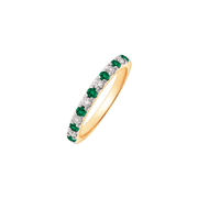14 kt. Guld ring 72257023 - Urma.dk