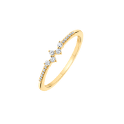 14 kt. Guld ring 72257030 - Urma.dk