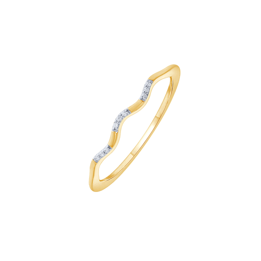 14 kt. Guld ring 72257031 - Urma.dk