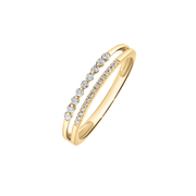 14 kt. Guld ring 72257032 - Urma.dk