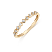 14 kt. Guld ring 72257039 - Urma.dk