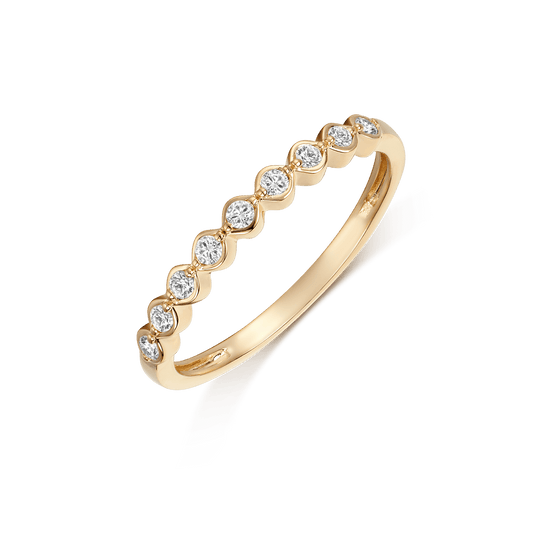 14 kt. Guld ring 72257039 - Urma.dk