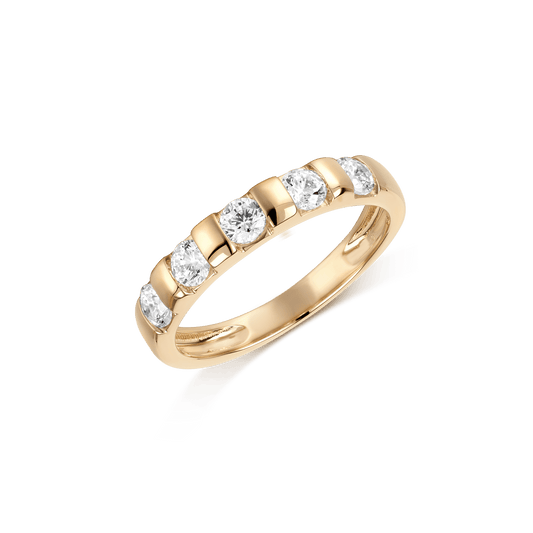 14 kt. Guld ring 72257047 - Urma.dk