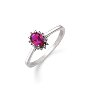 14 kt. Guld ring 82205041 - Urma.dk