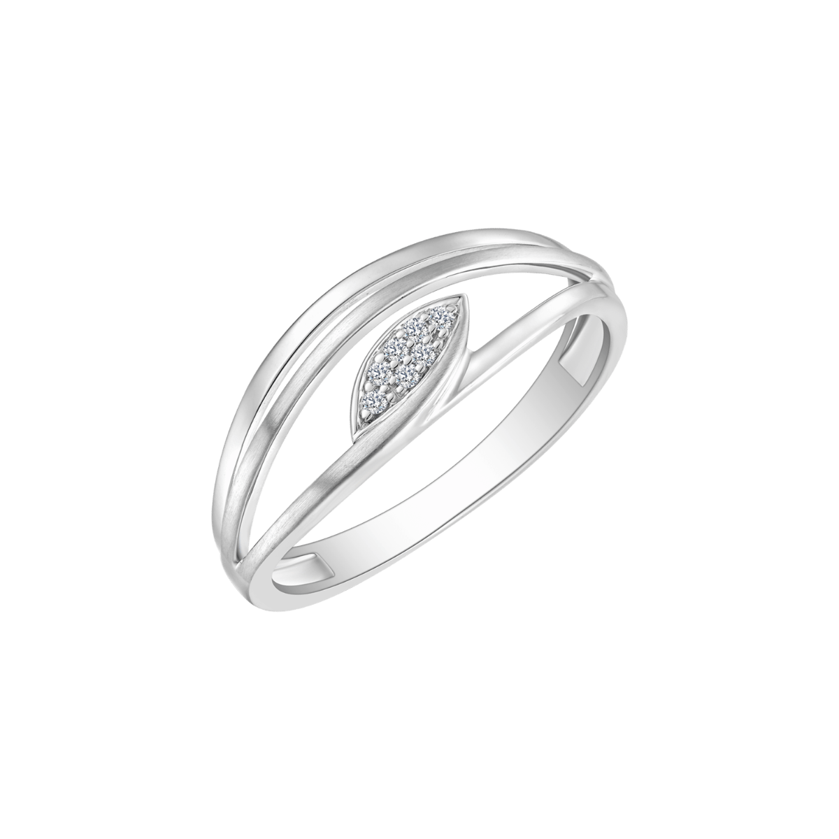 14 kt. Guld ring 82232022 - Urma.dk