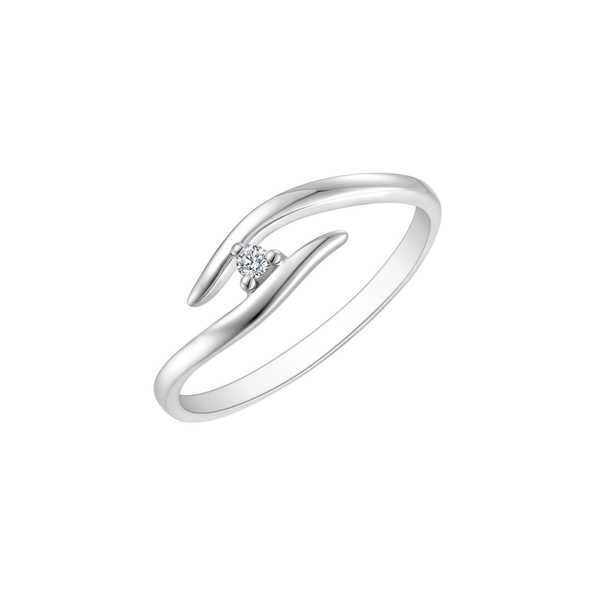 14 kt. Guld ring 82232023 - Urma.dk