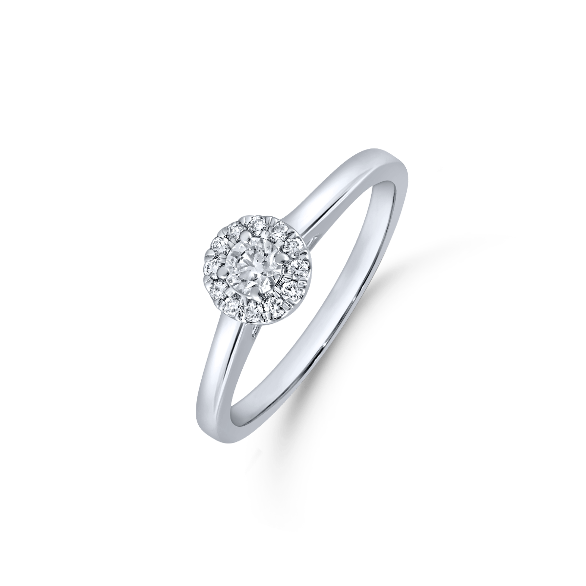 14 kt. Guld ring 82257025 - Urma.dk