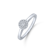 14 kt. Guld ring 82257025 - Urma.dk