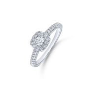 14 kt. Guld ring 82257026 - Urma.dk