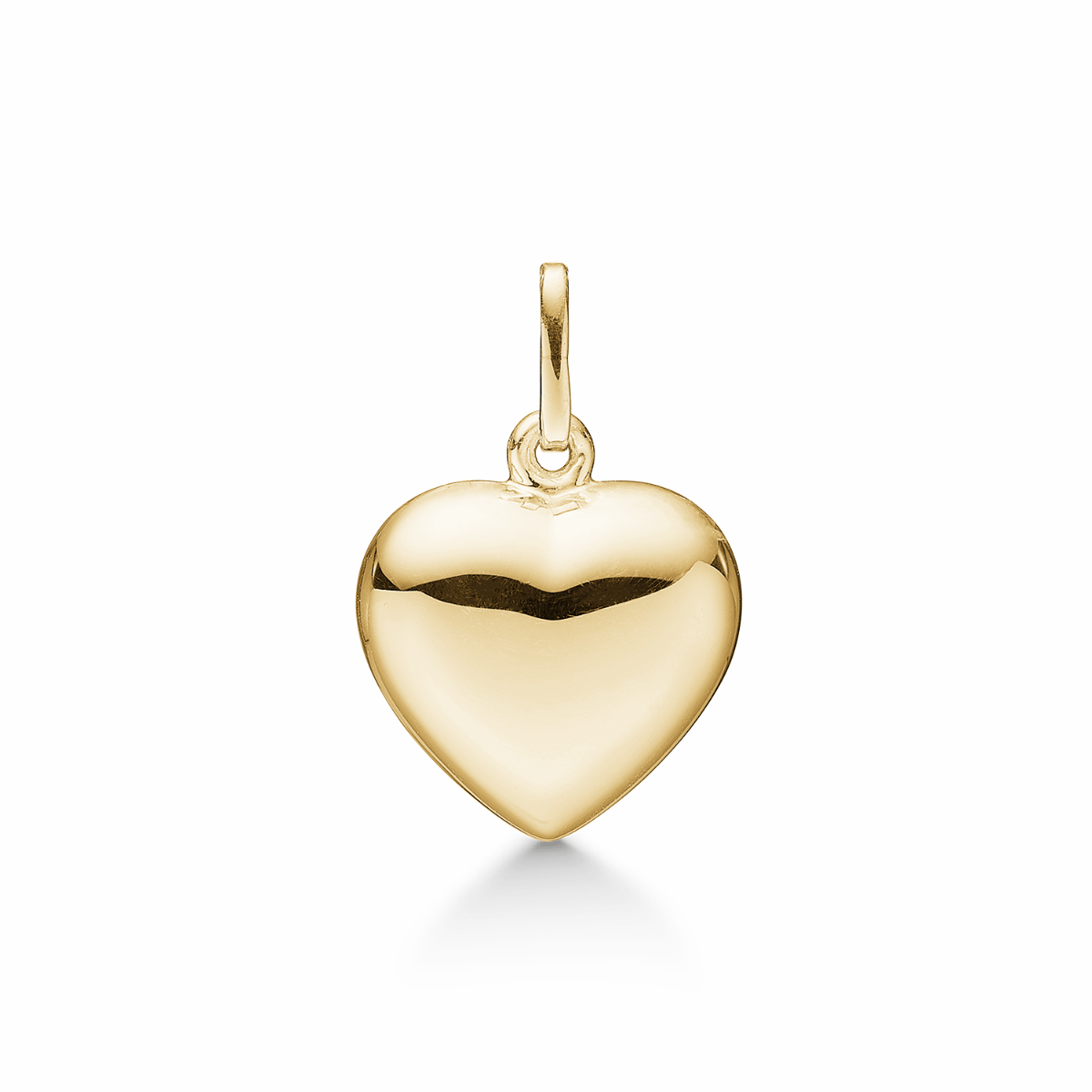 14 kt. Guld vedhæng 74237891 - Urma.dk