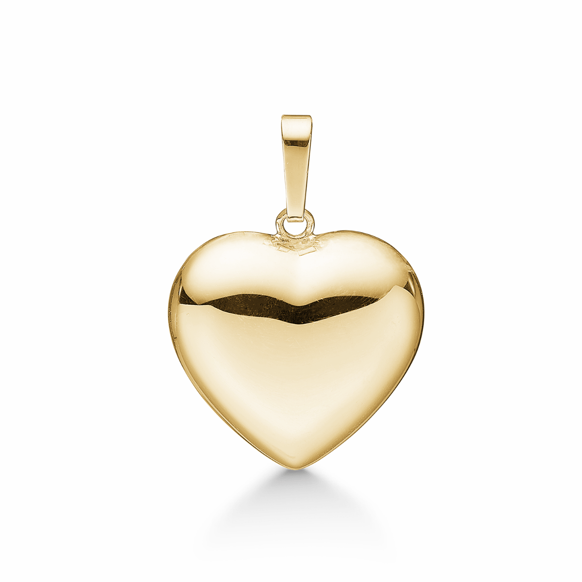 14 kt. Guld vedhæng 74237892 - Urma.dk