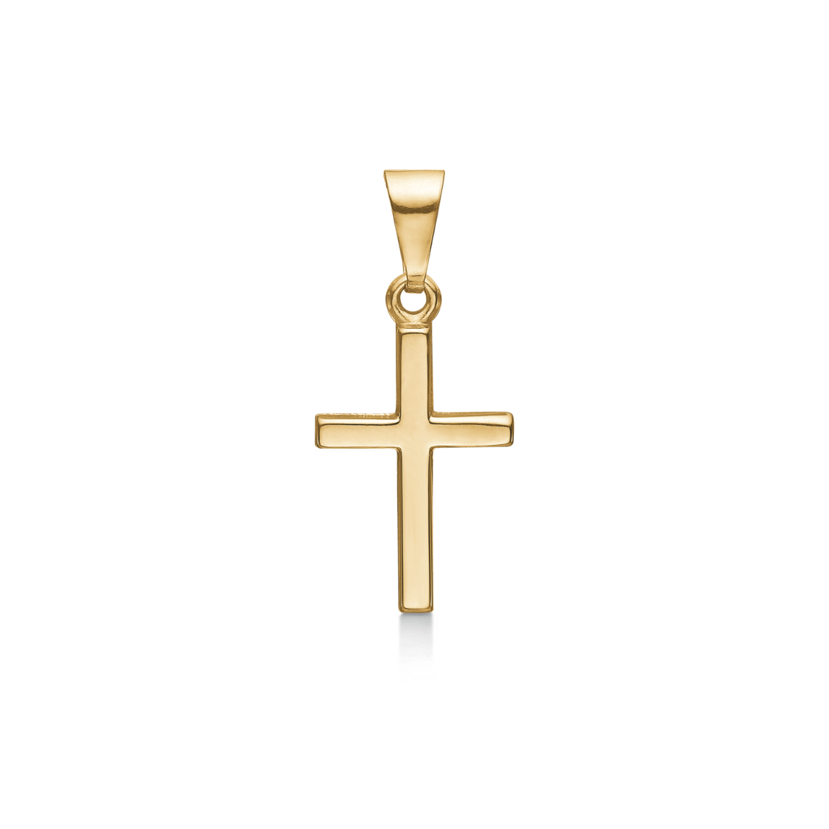 14 kt. Guld vedhæng 74237996 - Urma.dk