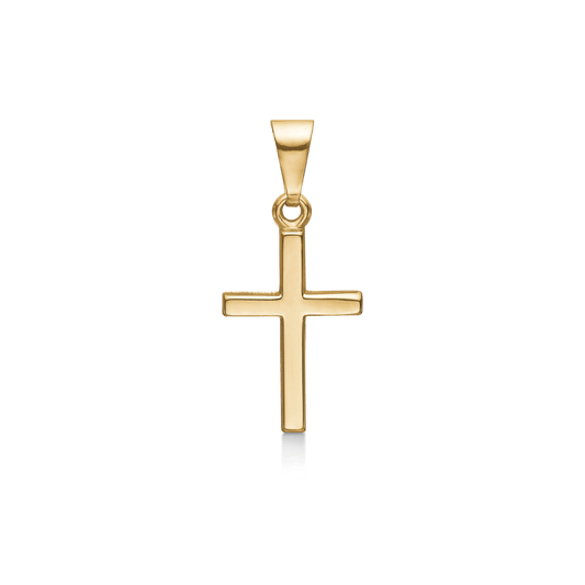 14 kt. Guld vedhæng 74237996 - Urma.dk