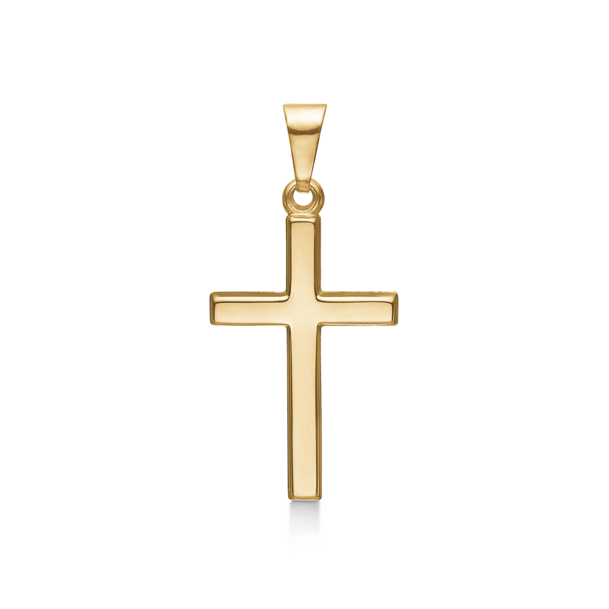 14 kt. Guld vedhæng 74237997 - Urma.dk