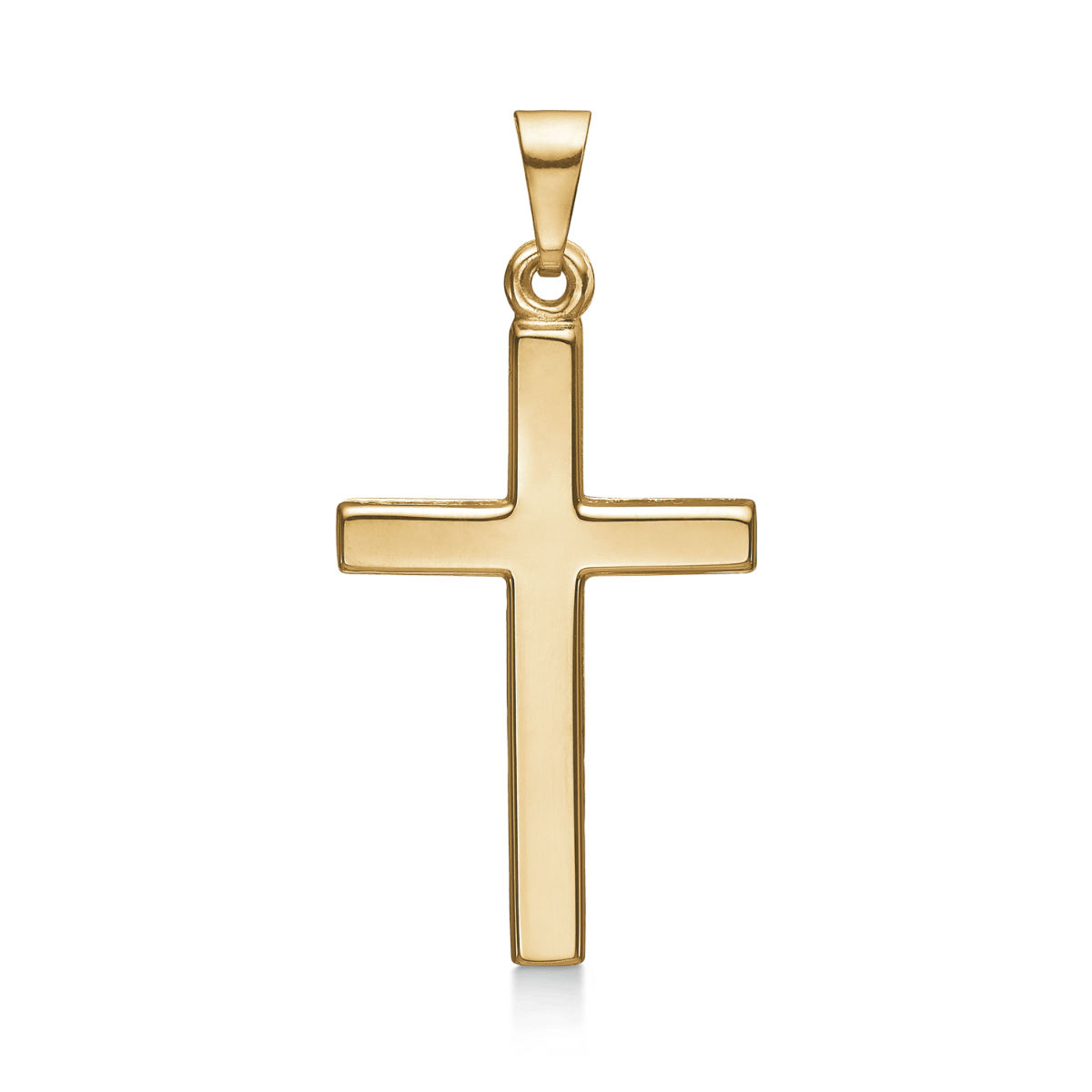 14 kt. Guld vedhæng 74237998 - Urma.dk