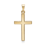 14 kt. Guld vedhæng 74237998 - Urma.dk