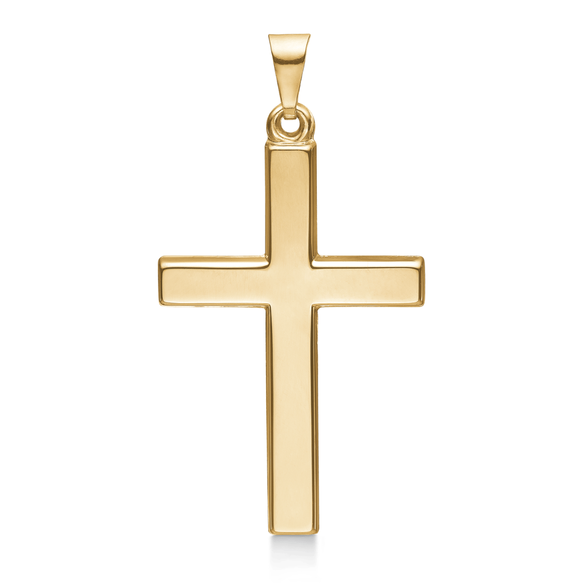 14 kt. Guld vedhæng 74237999 - Urma.dk