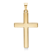 14 kt. Guld vedhæng 74237999 - Urma.dk