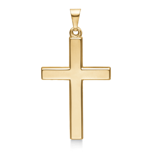 14 kt. Guld vedhæng 74237999 - Urma.dk
