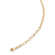 14 kt.Guld armbånd 75166080 - Urma.dk