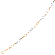 14 kt.Guld armbånd 75166093 - Urma.dk