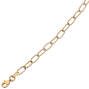 14 kt.Guld armbånd 75166942 - Urma.dk