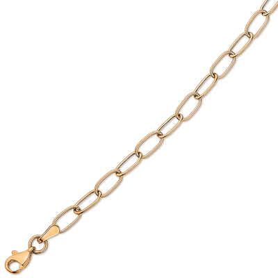 14 kt.Guld armbånd 75166942 - Urma.dk