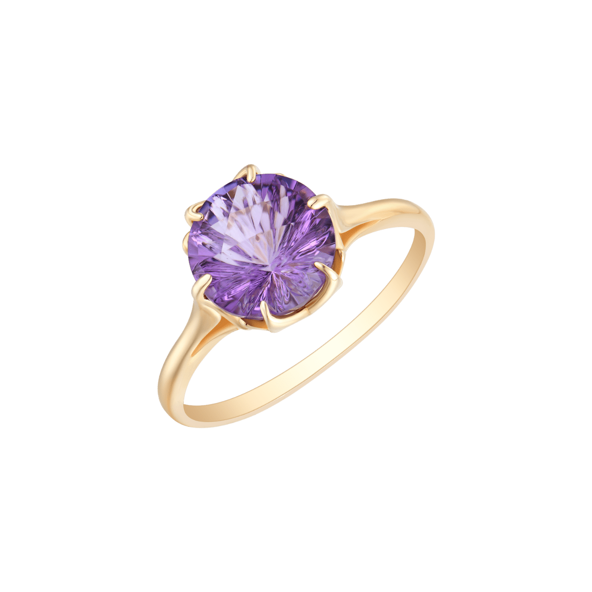 14 kt.Guld ring 72165126 - Urma.dk