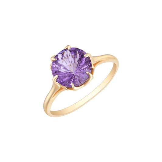 14 kt.Guld ring 72165126 - Urma.dk