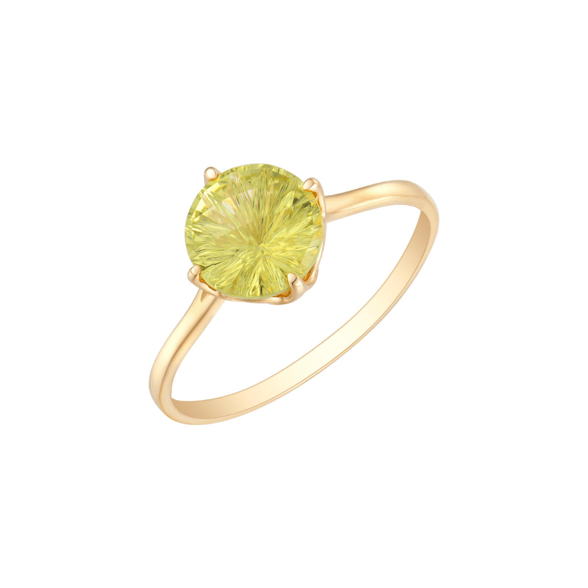 14 kt.Guld ring 72165128 - Urma.dk