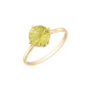 14 kt.Guld ring 72165128 - Urma.dk