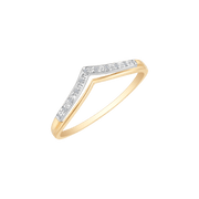 14 kt.Guld ring 72205066 - Urma.dk