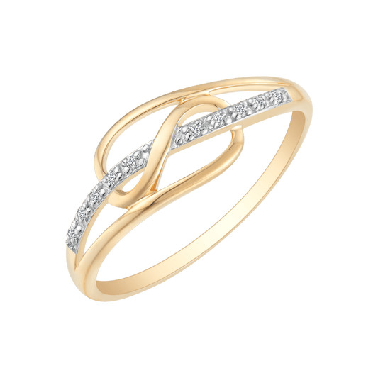 14 kt.Guld ring 72205986 - Urma.dk