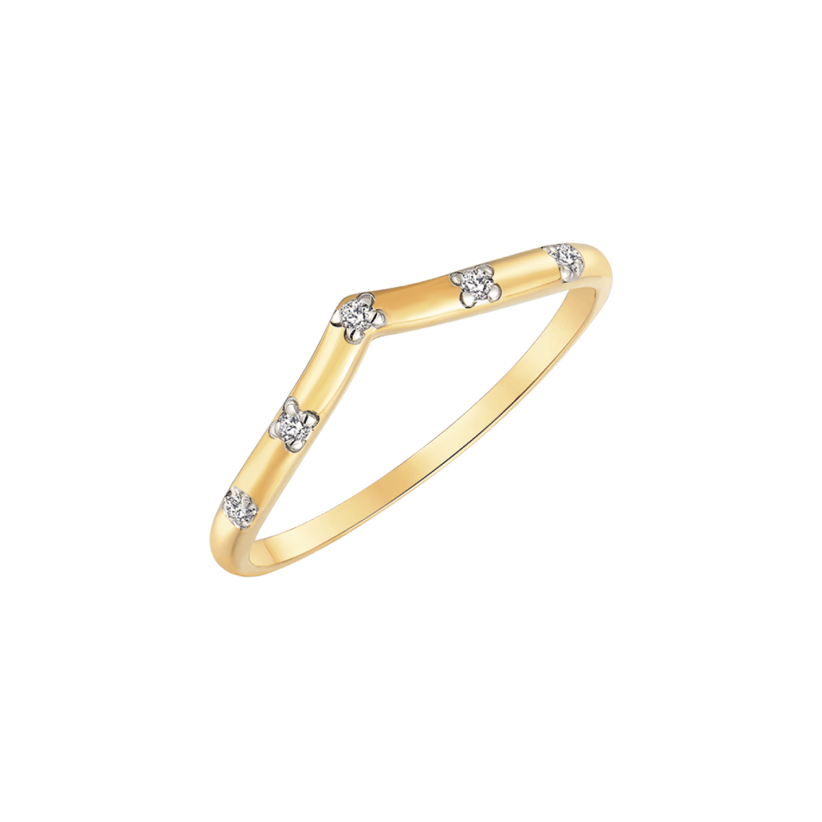 14 kt.Guld ring 72205987 - Urma.dk