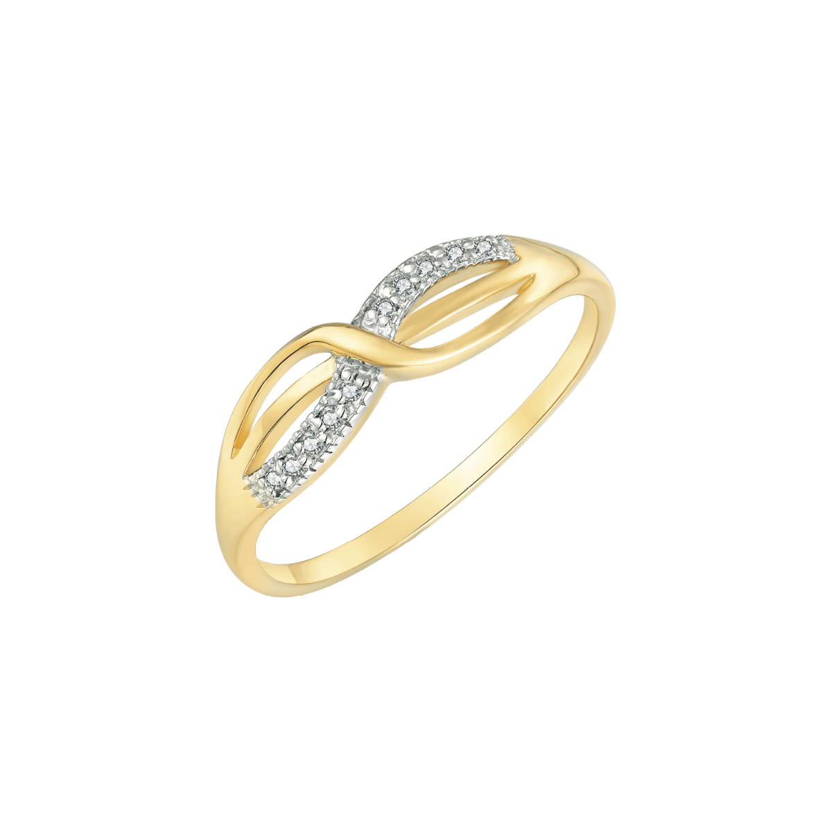 14 kt.Guld ring 72205988 - Urma.dk