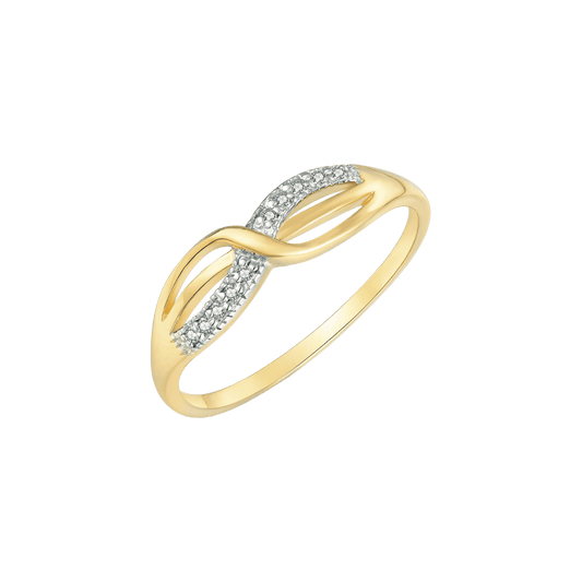 14 kt.Guld ring 72205988 - Urma.dk