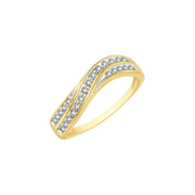 14 kt.Guld ring 72205989 - Urma.dk