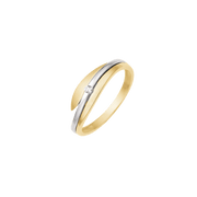 14 kt.Guld ring 72232015 - Urma.dk