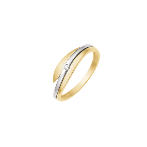 14 kt.Guld ring 72232015 - Urma.dk